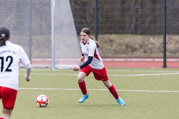 Bild 79 - wCJ Walddoerfer - Komet Blankenese : Ergebnis: 0:1